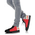 BlackPopular (Red)